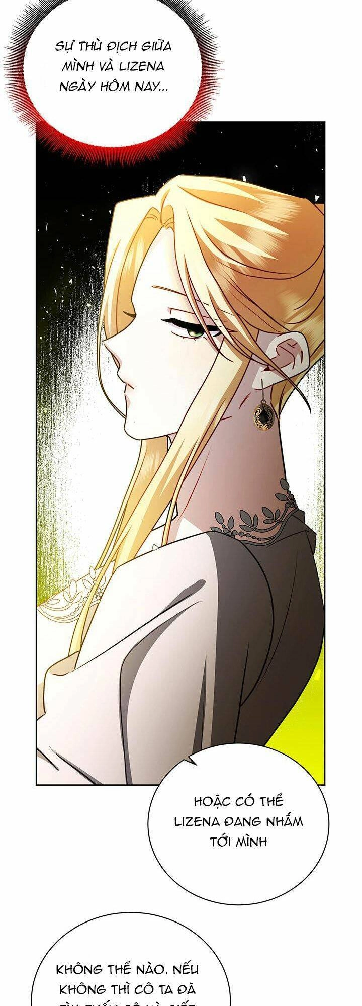 Tôi Sẽ Không Hối Tiếc Vì Anh Đâu Chapter 66 - 27