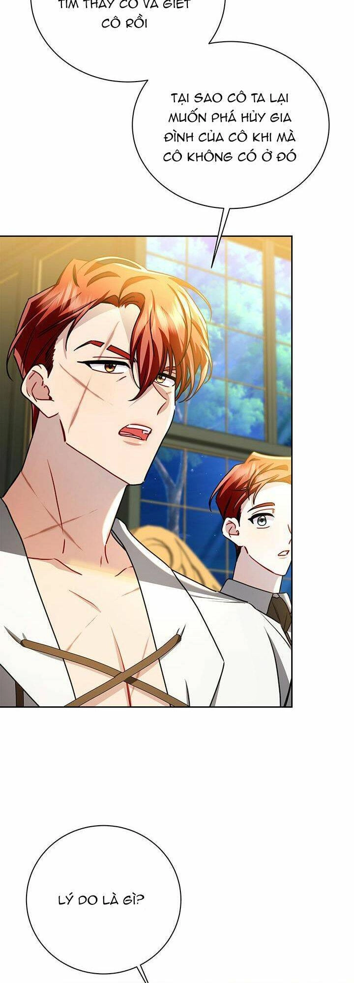 Tôi Sẽ Không Hối Tiếc Vì Anh Đâu Chapter 66 - 28