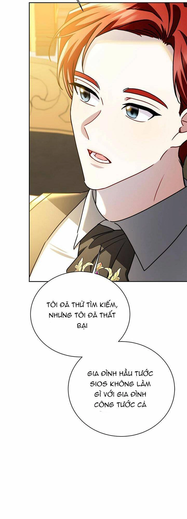 Tôi Sẽ Không Hối Tiếc Vì Anh Đâu Chapter 66 - 29