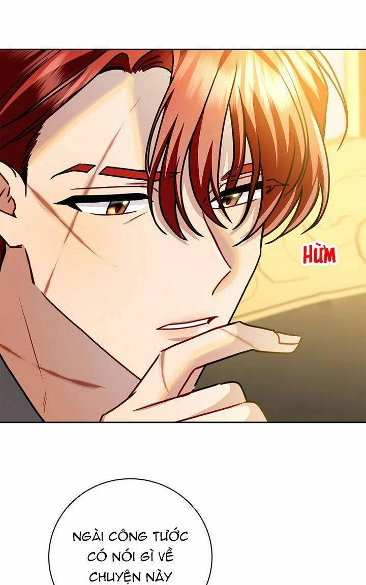 Tôi Sẽ Không Hối Tiếc Vì Anh Đâu Chapter 66 - 30