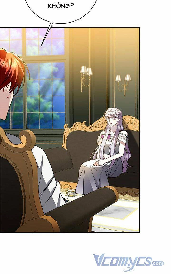 Tôi Sẽ Không Hối Tiếc Vì Anh Đâu Chapter 66 - 31