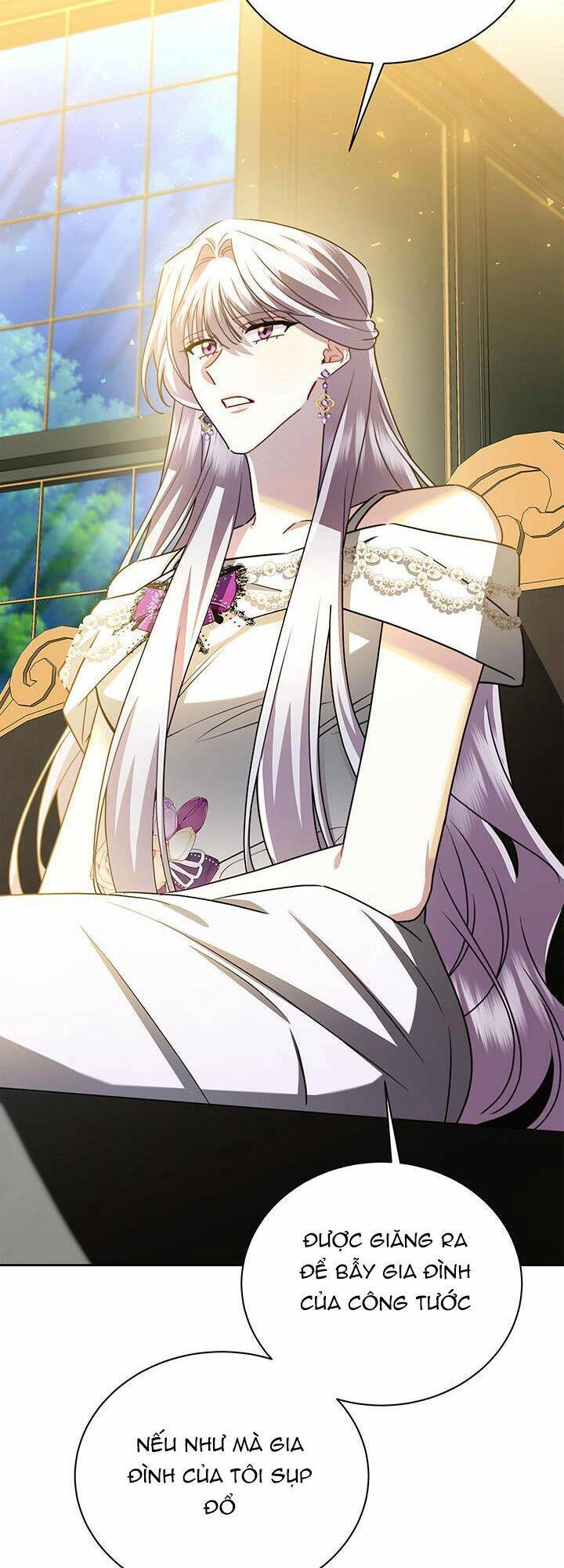 Tôi Sẽ Không Hối Tiếc Vì Anh Đâu Chapter 66 - 35