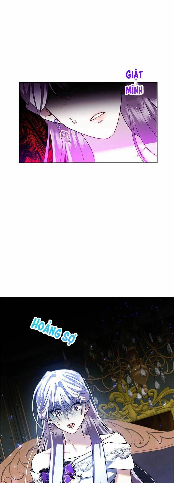 Tôi Sẽ Không Hối Tiếc Vì Anh Đâu Chapter 66 - 38