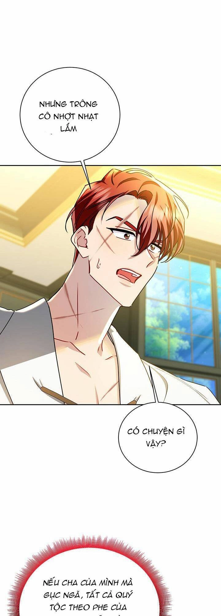 Tôi Sẽ Không Hối Tiếc Vì Anh Đâu Chapter 66 - 41