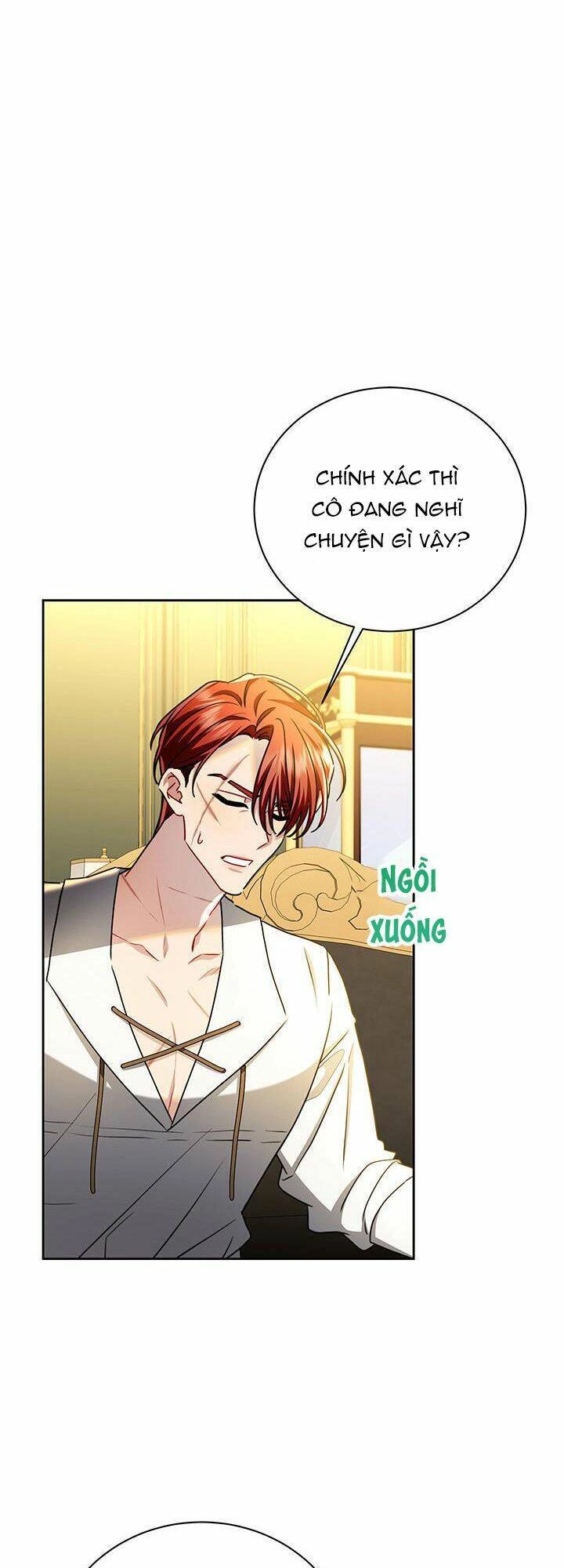 Tôi Sẽ Không Hối Tiếc Vì Anh Đâu Chapter 66 - 44