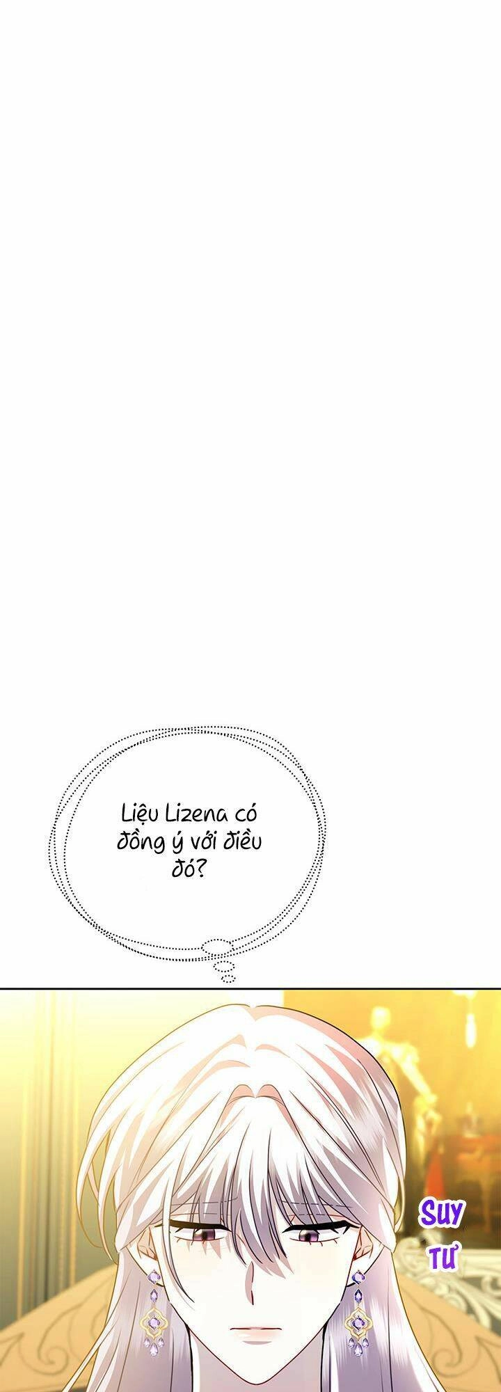 Tôi Sẽ Không Hối Tiếc Vì Anh Đâu Chapter 66 - 50