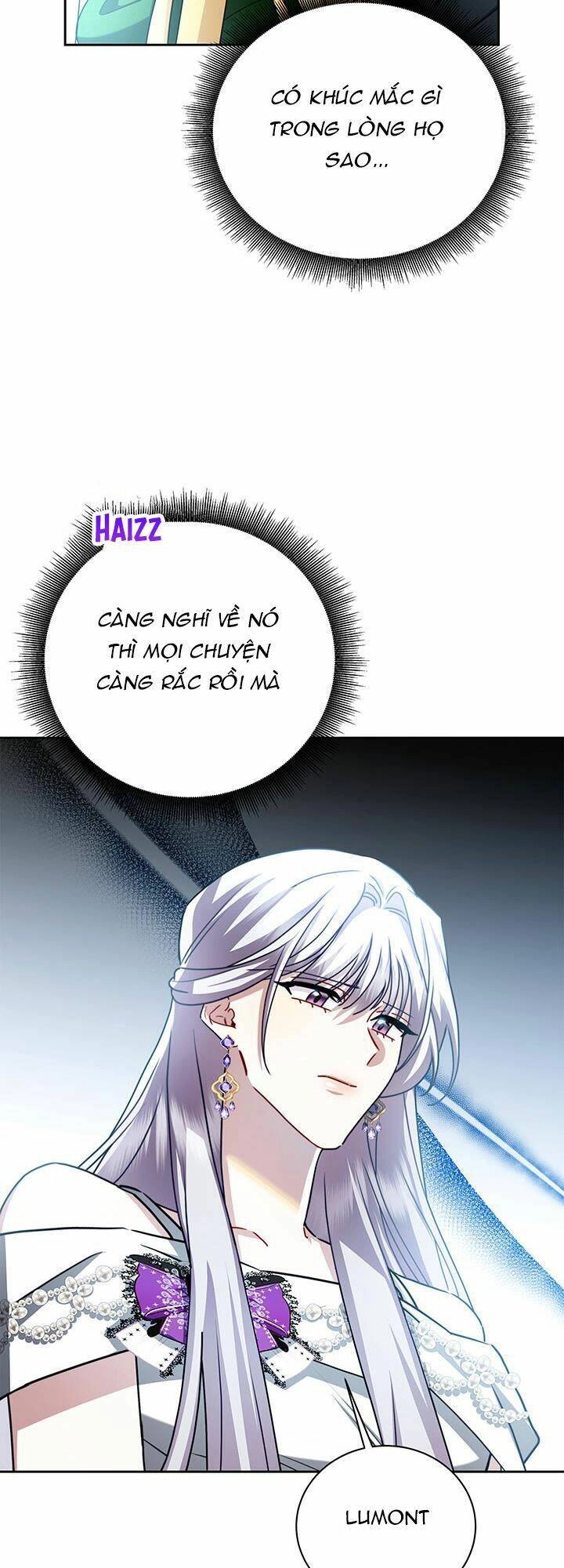 Tôi Sẽ Không Hối Tiếc Vì Anh Đâu Chapter 66 - 52