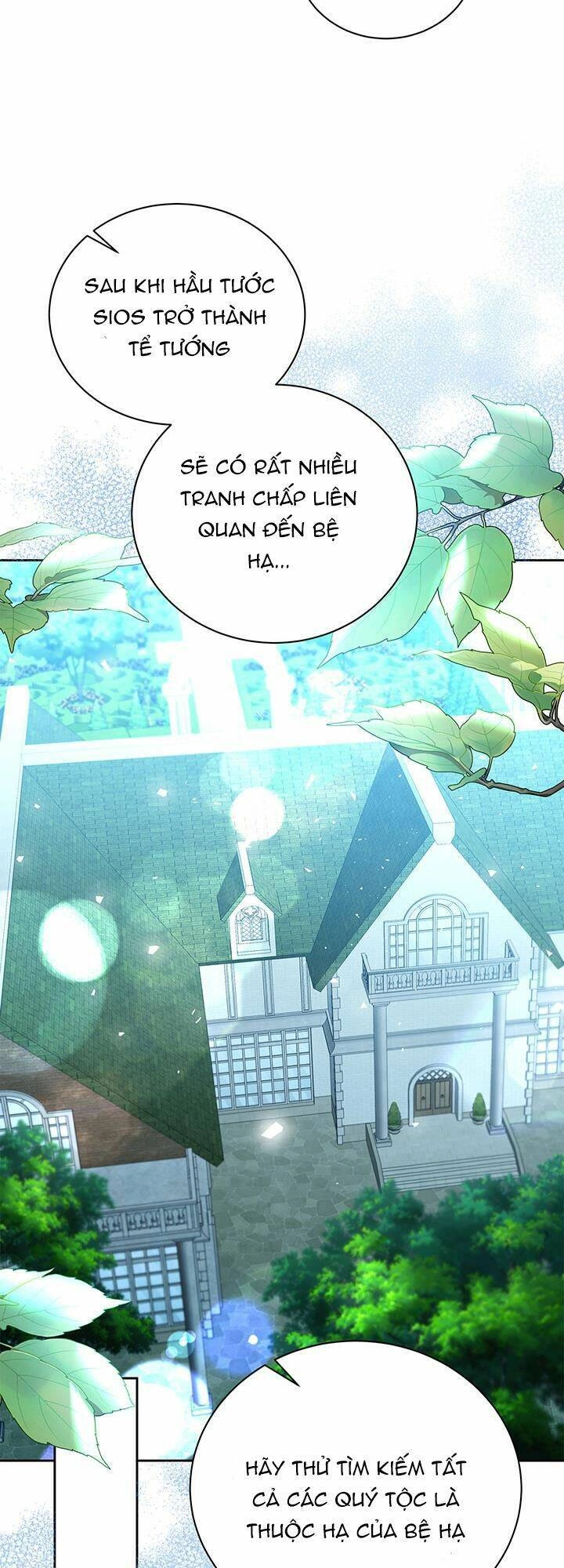 Tôi Sẽ Không Hối Tiếc Vì Anh Đâu Chapter 66 - 53