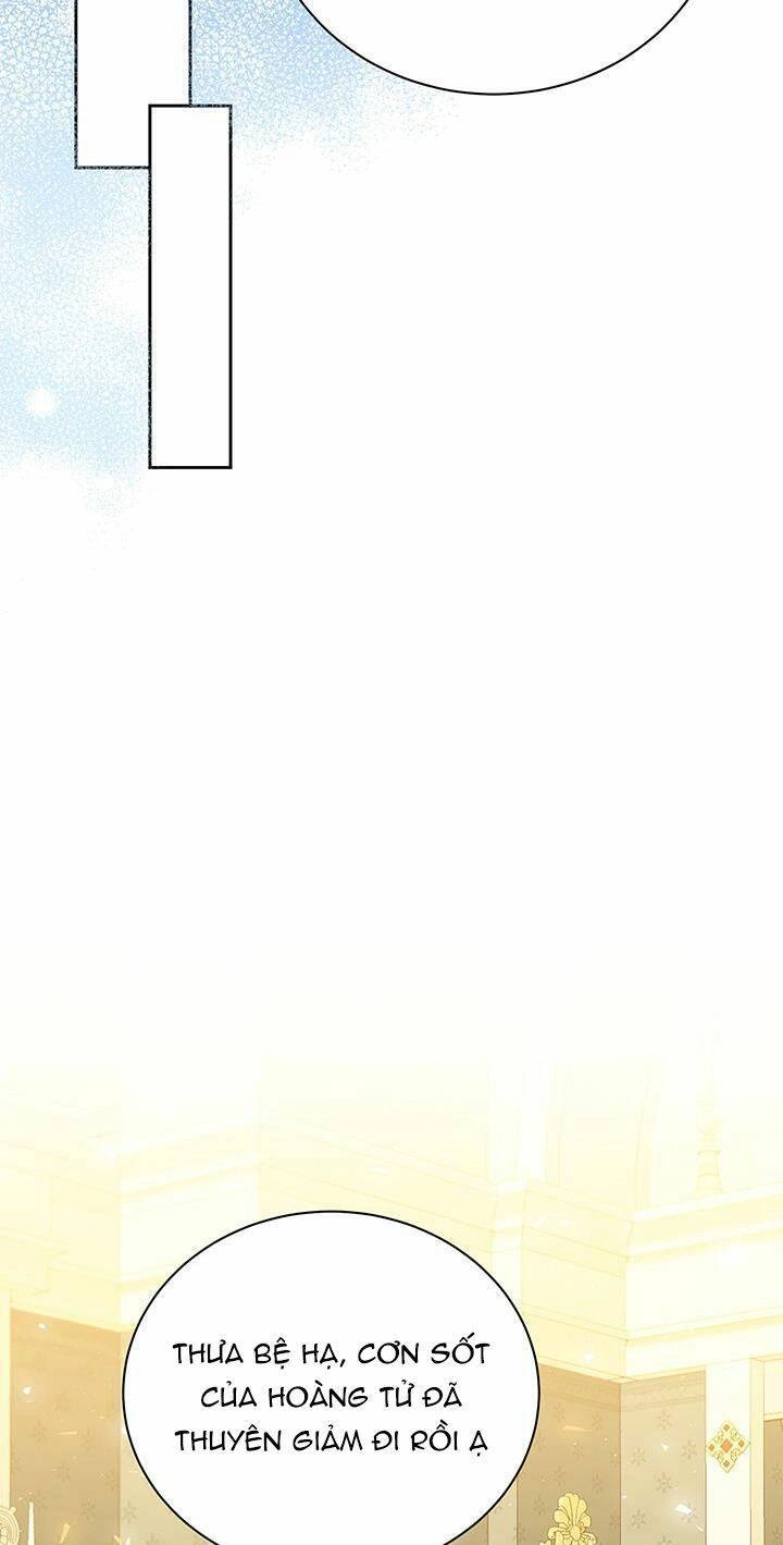 Tôi Sẽ Không Hối Tiếc Vì Anh Đâu Chapter 66 - 54