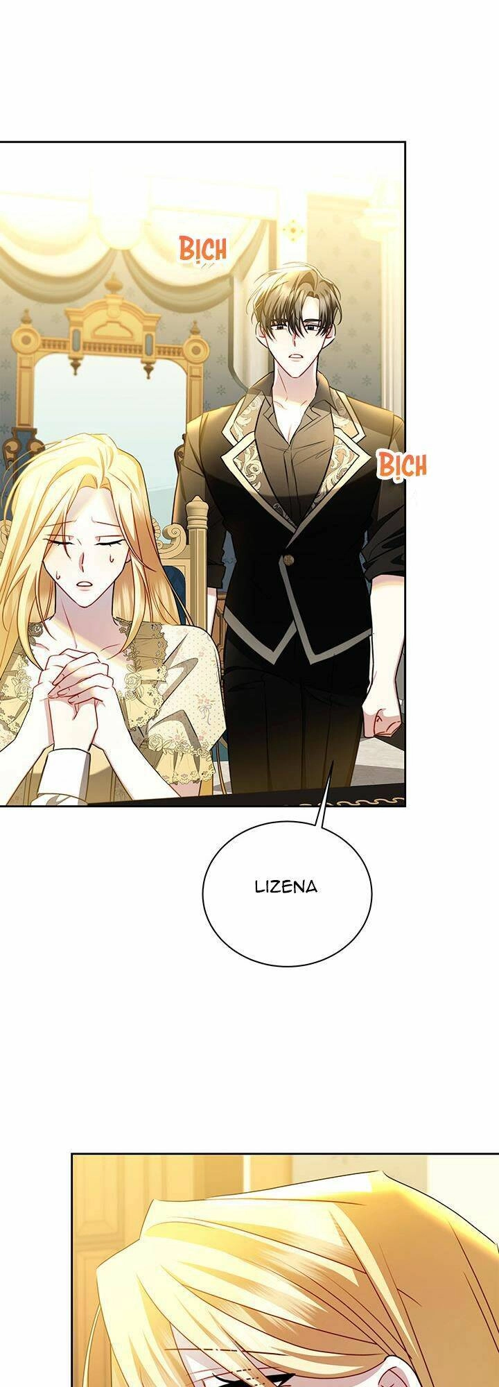 Tôi Sẽ Không Hối Tiếc Vì Anh Đâu Chapter 66 - 57