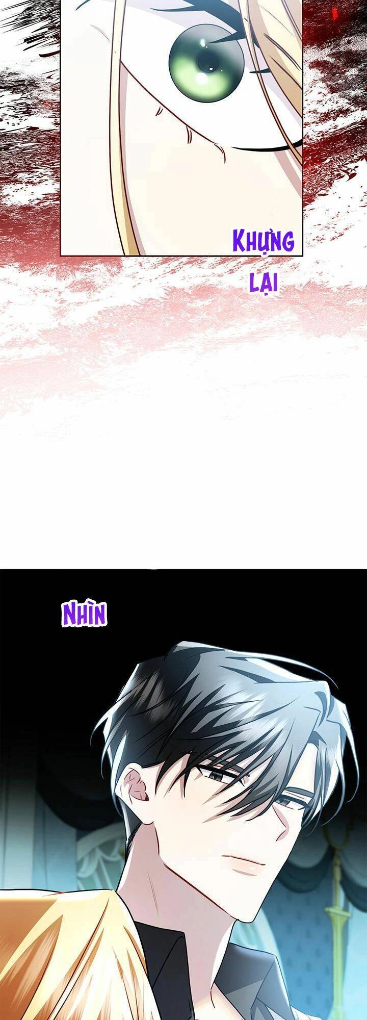 Tôi Sẽ Không Hối Tiếc Vì Anh Đâu Chapter 66 - 63