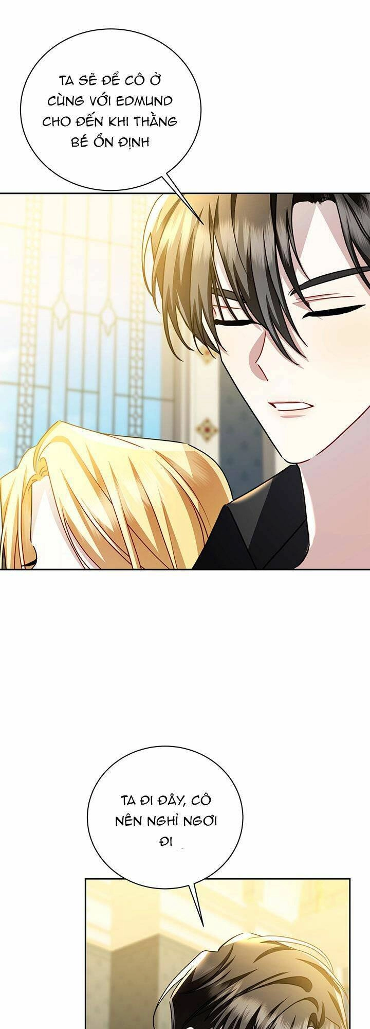 Tôi Sẽ Không Hối Tiếc Vì Anh Đâu Chapter 66 - 66