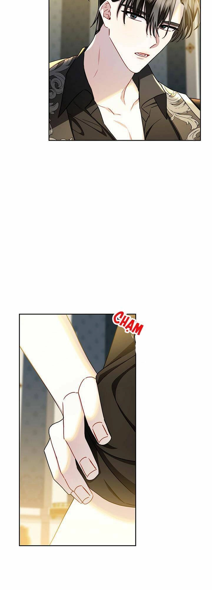 Tôi Sẽ Không Hối Tiếc Vì Anh Đâu Chapter 66 - 67