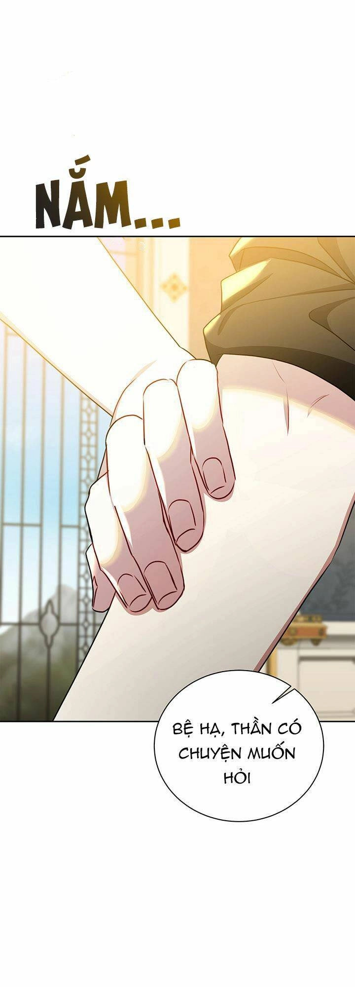 Tôi Sẽ Không Hối Tiếc Vì Anh Đâu Chapter 67 - 2