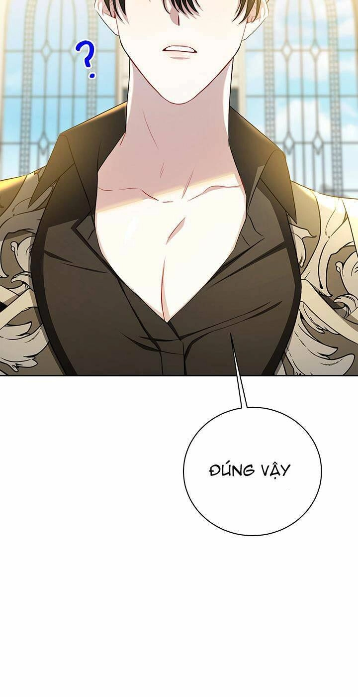 Tôi Sẽ Không Hối Tiếc Vì Anh Đâu Chapter 67 - 6