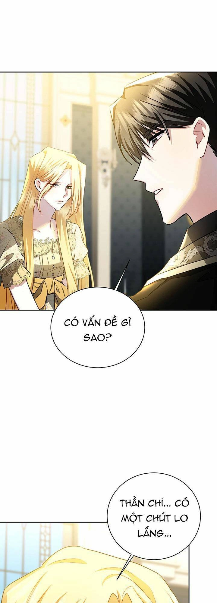 Tôi Sẽ Không Hối Tiếc Vì Anh Đâu Chapter 67 - 8