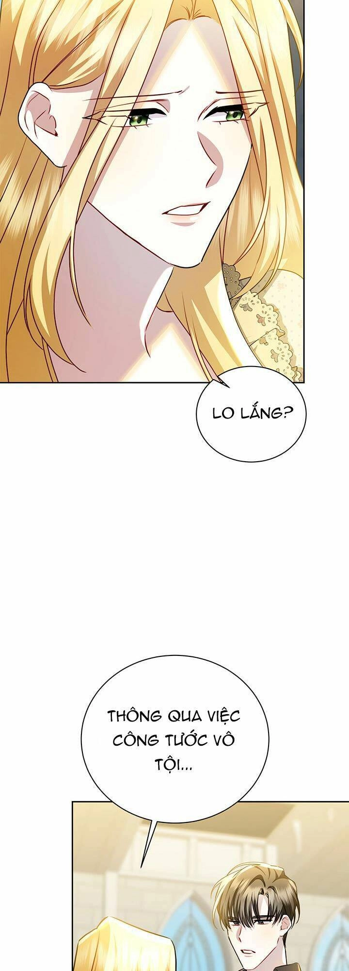 Tôi Sẽ Không Hối Tiếc Vì Anh Đâu Chapter 67 - 9