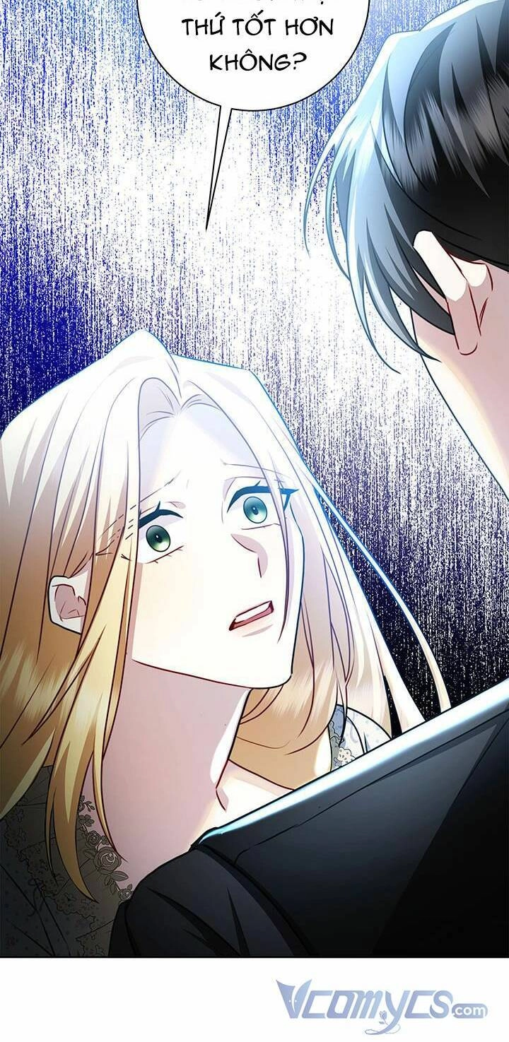 Tôi Sẽ Không Hối Tiếc Vì Anh Đâu Chapter 67 - 12