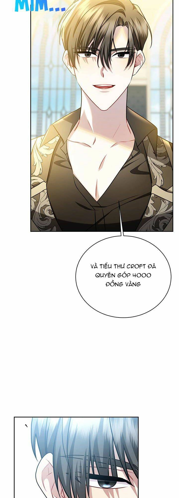 Tôi Sẽ Không Hối Tiếc Vì Anh Đâu Chapter 67 - 15