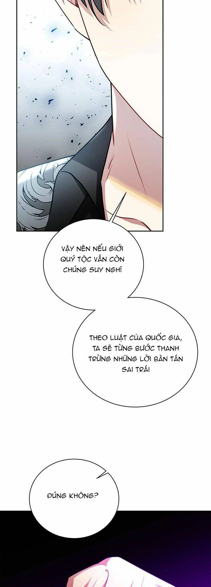 Tôi Sẽ Không Hối Tiếc Vì Anh Đâu Chapter 67 - 16