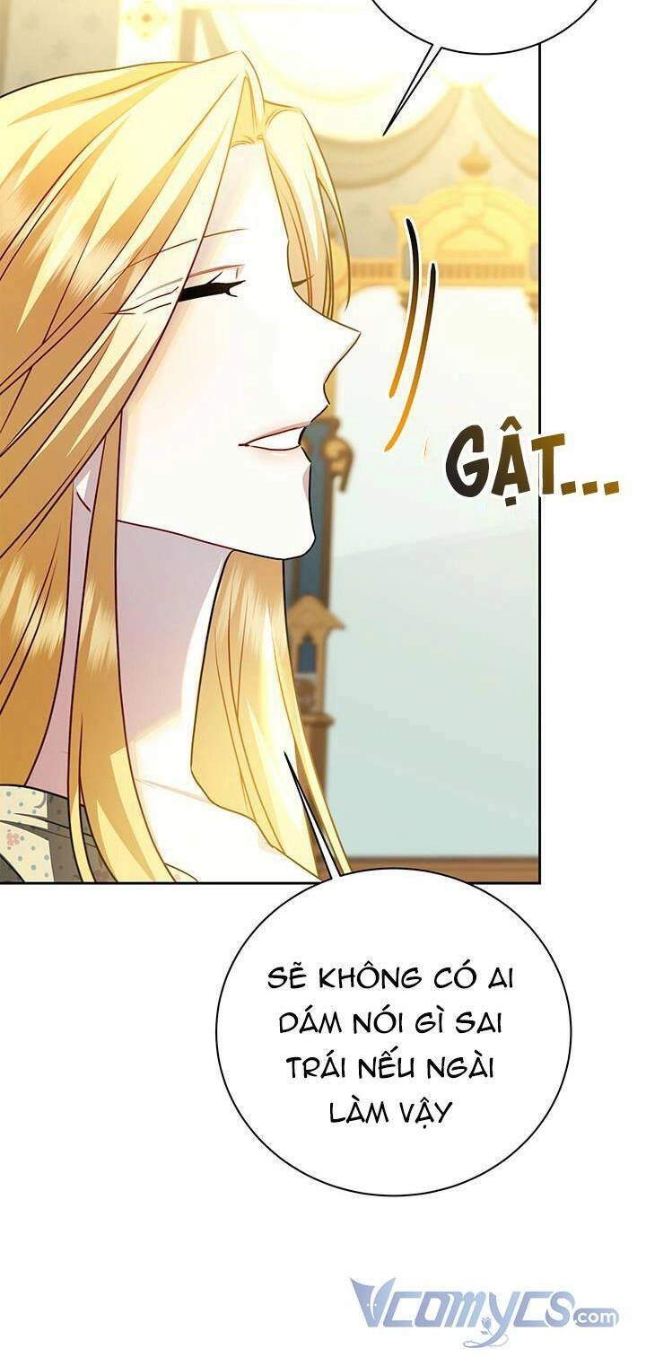 Tôi Sẽ Không Hối Tiếc Vì Anh Đâu Chapter 67 - 18