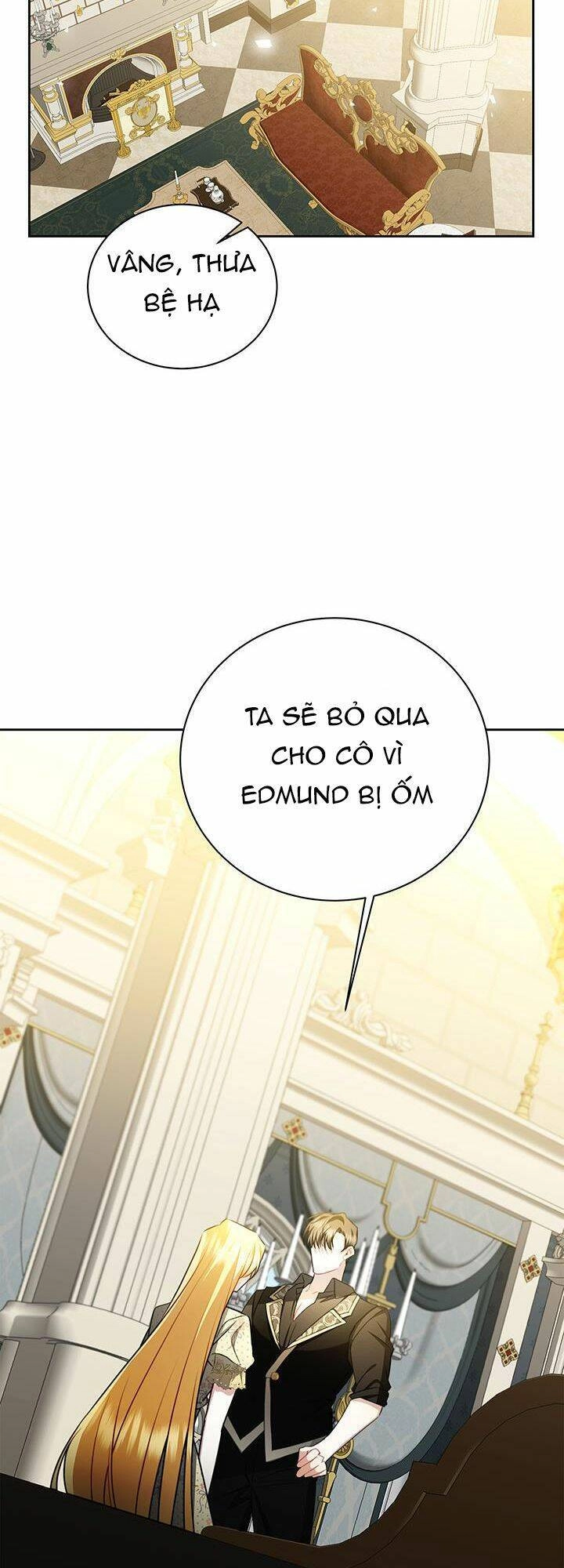 Tôi Sẽ Không Hối Tiếc Vì Anh Đâu Chapter 67 - 20