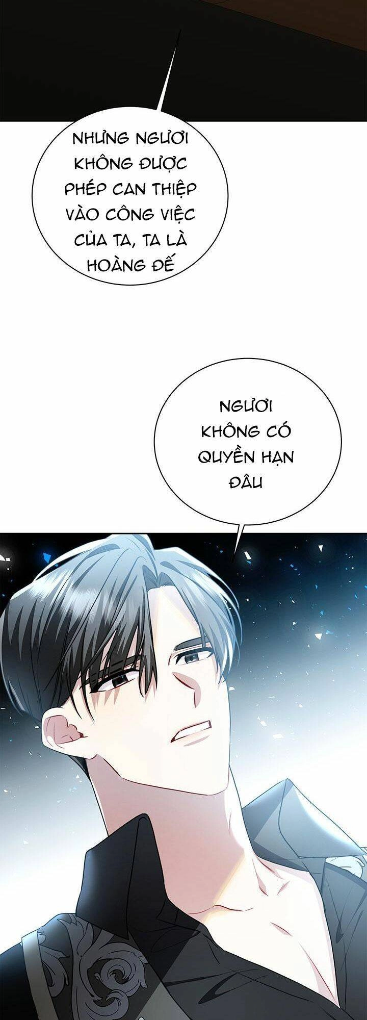 Tôi Sẽ Không Hối Tiếc Vì Anh Đâu Chapter 67 - 21