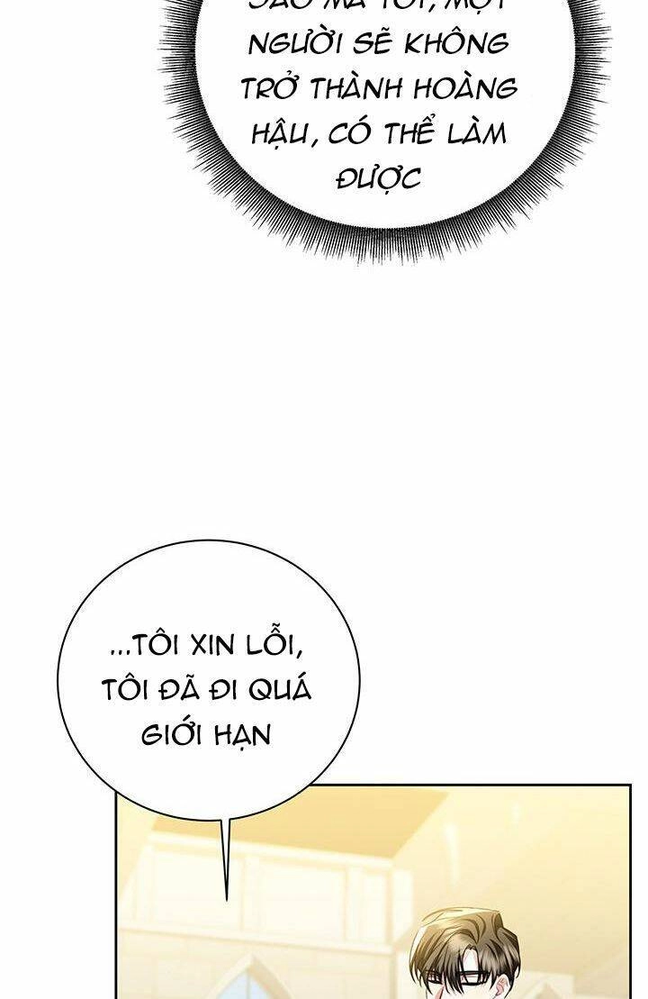 Tôi Sẽ Không Hối Tiếc Vì Anh Đâu Chapter 67 - 23