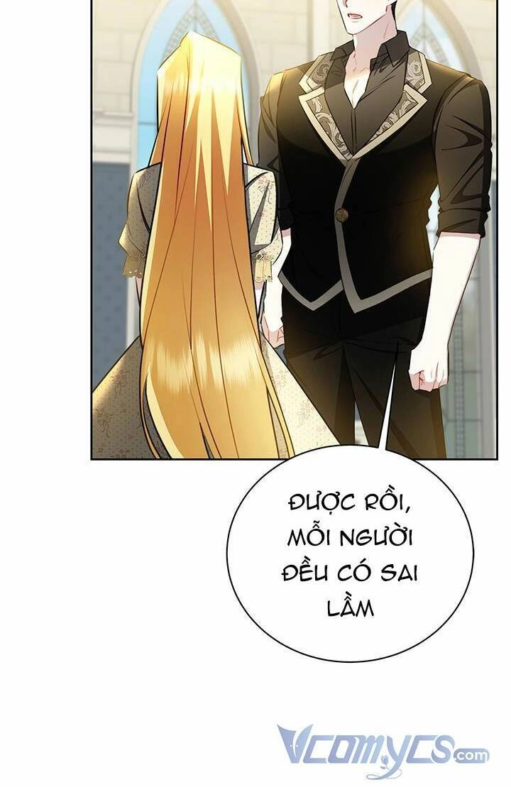 Tôi Sẽ Không Hối Tiếc Vì Anh Đâu Chapter 67 - 24