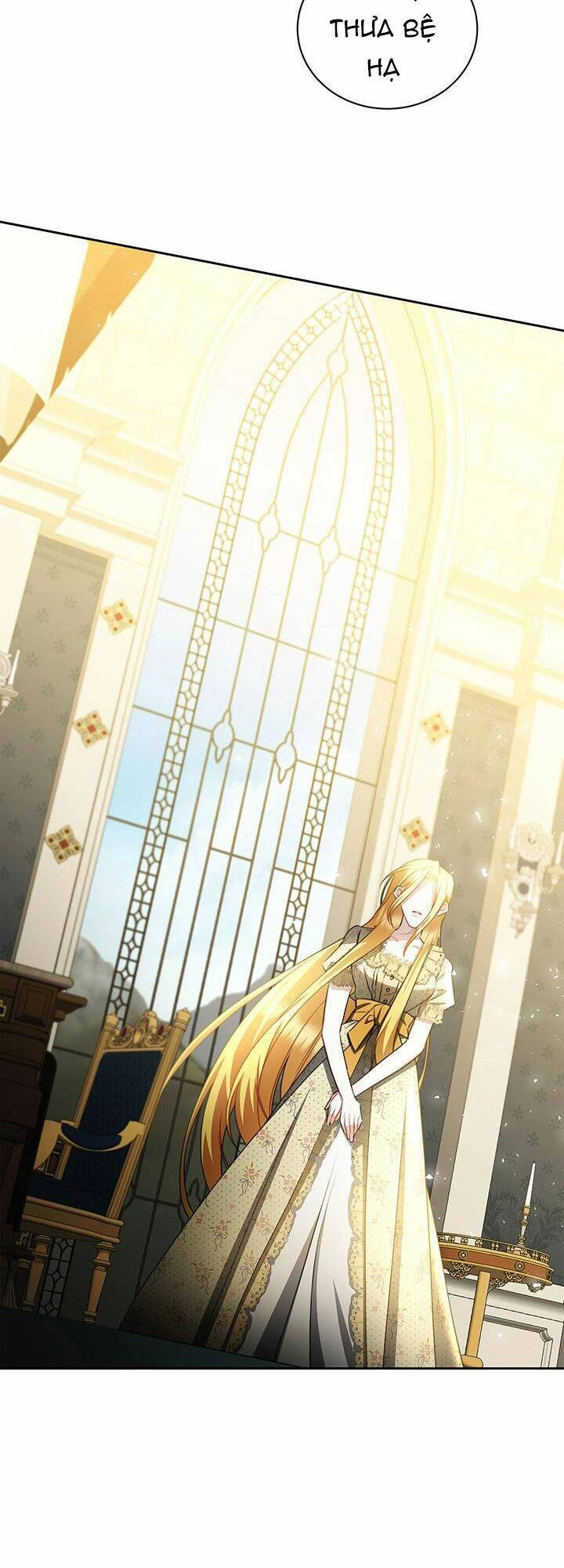 Tôi Sẽ Không Hối Tiếc Vì Anh Đâu Chapter 67 - 26