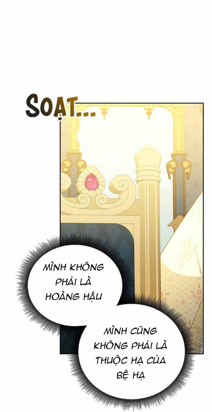 Tôi Sẽ Không Hối Tiếc Vì Anh Đâu Chapter 67 - 29