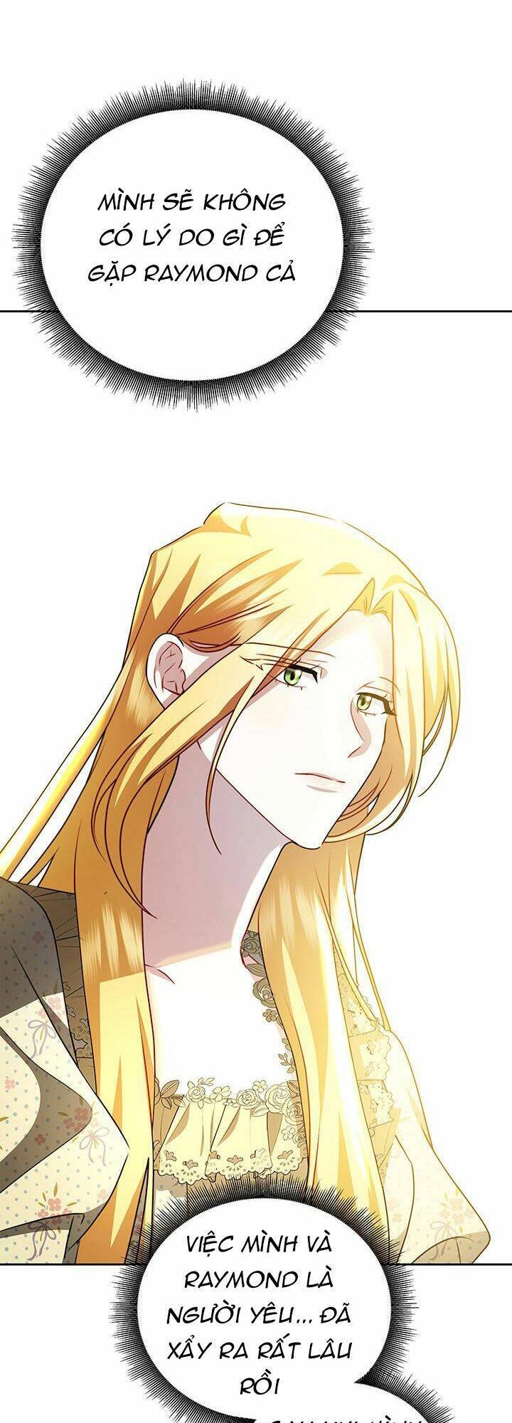 Tôi Sẽ Không Hối Tiếc Vì Anh Đâu Chapter 67 - 32