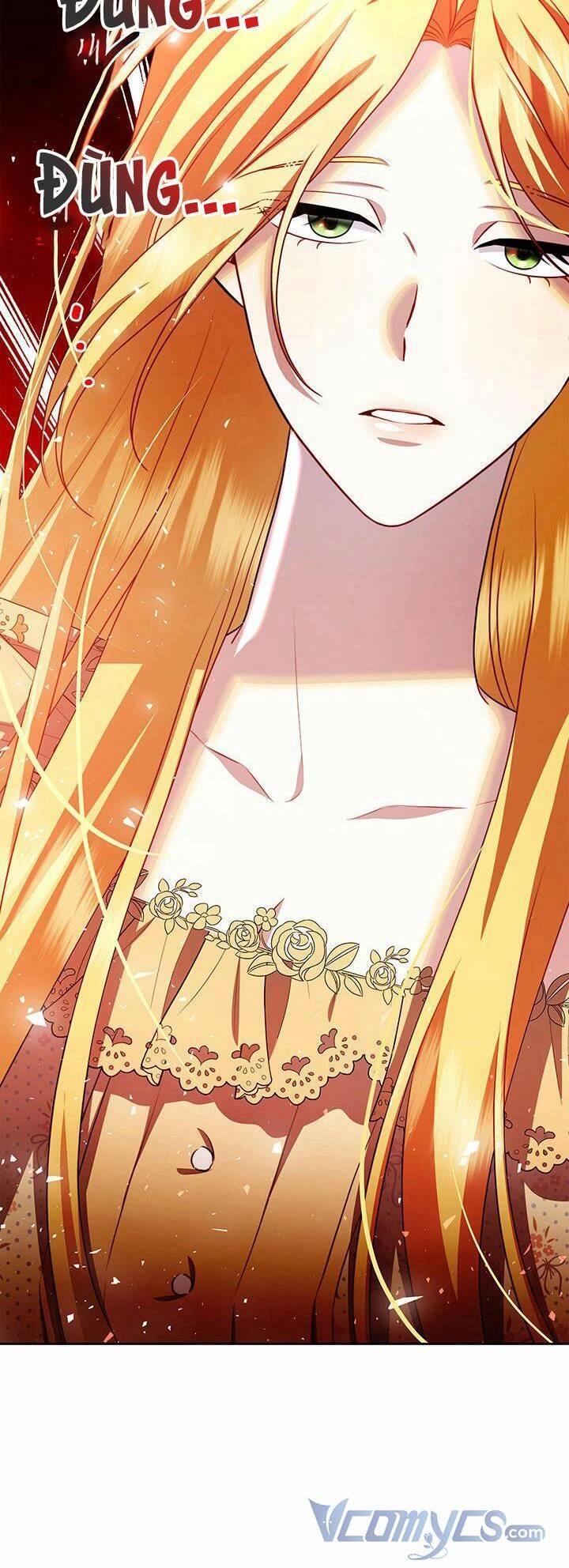 Tôi Sẽ Không Hối Tiếc Vì Anh Đâu Chapter 67 - 35