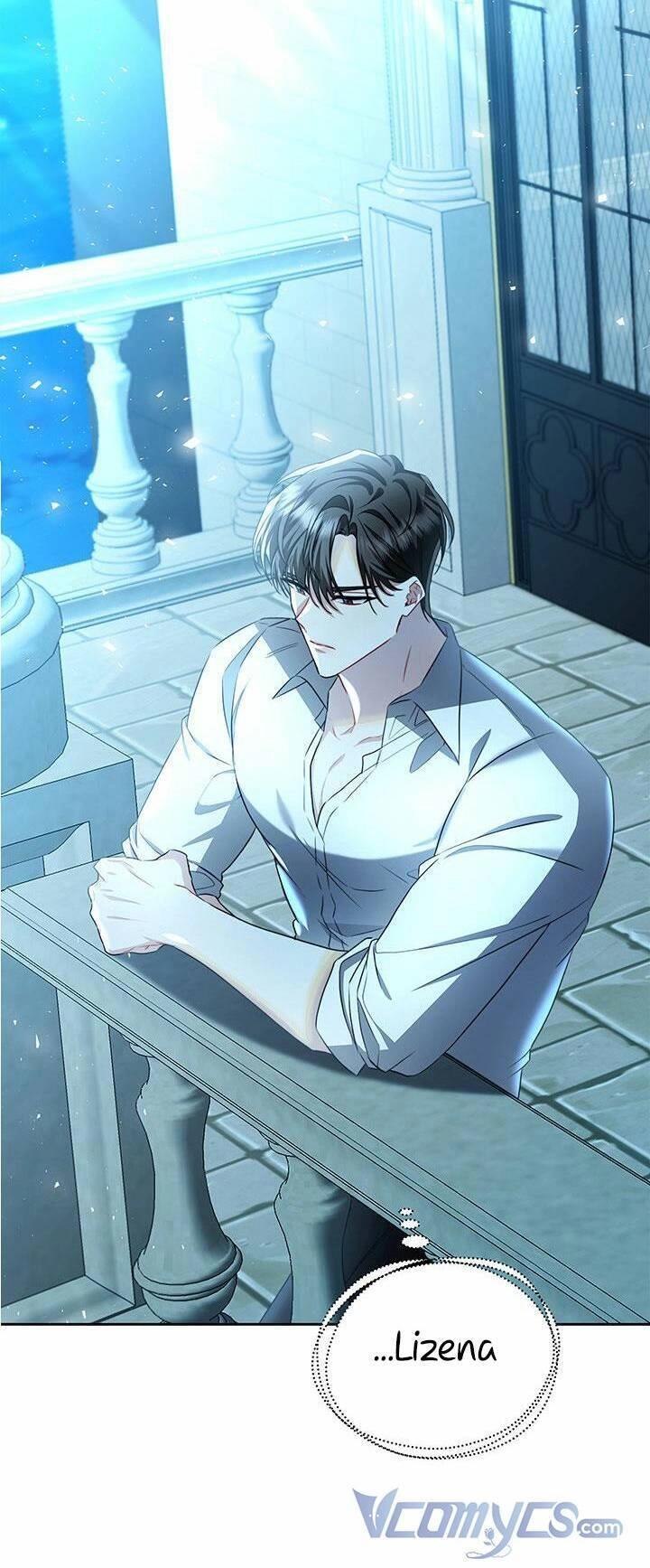 Tôi Sẽ Không Hối Tiếc Vì Anh Đâu Chapter 67 - 41