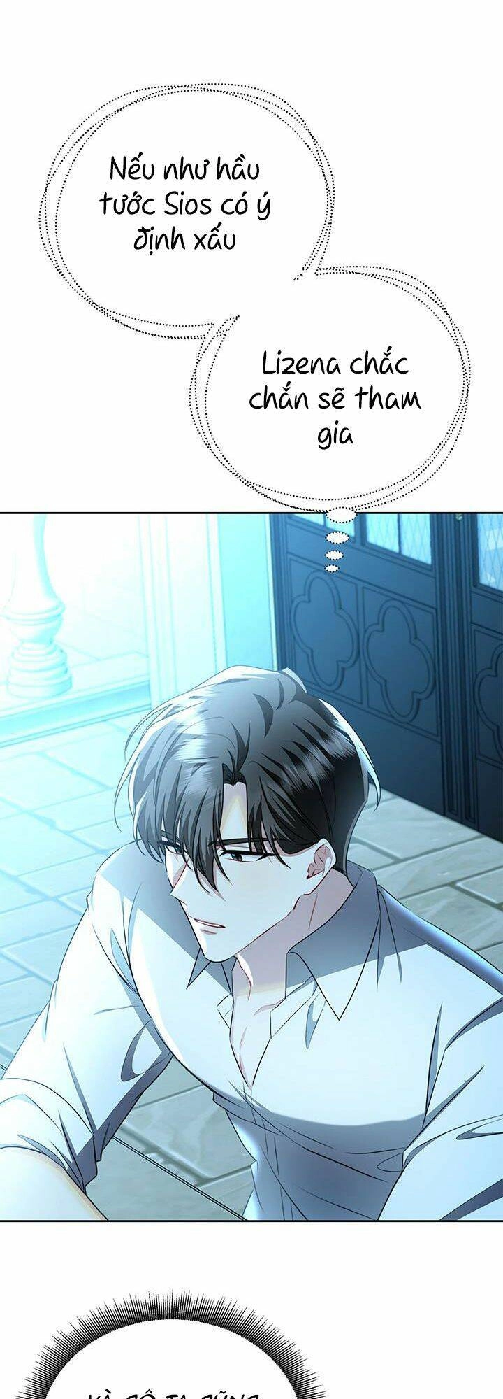 Tôi Sẽ Không Hối Tiếc Vì Anh Đâu Chapter 67 - 42