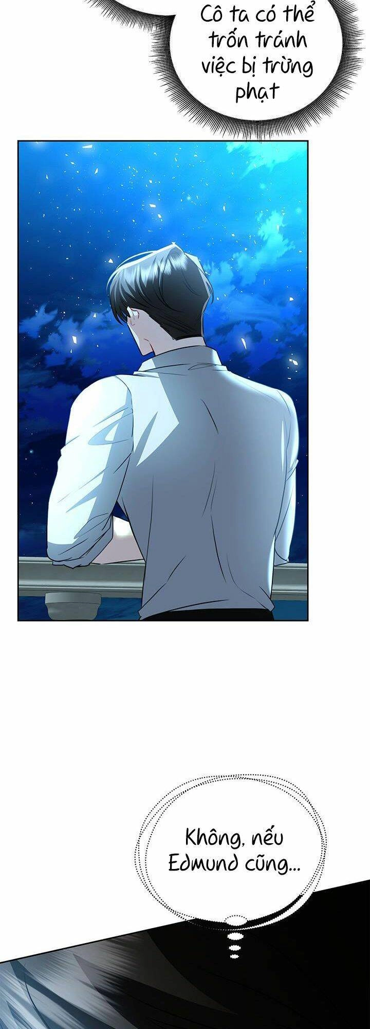 Tôi Sẽ Không Hối Tiếc Vì Anh Đâu Chapter 67 - 44