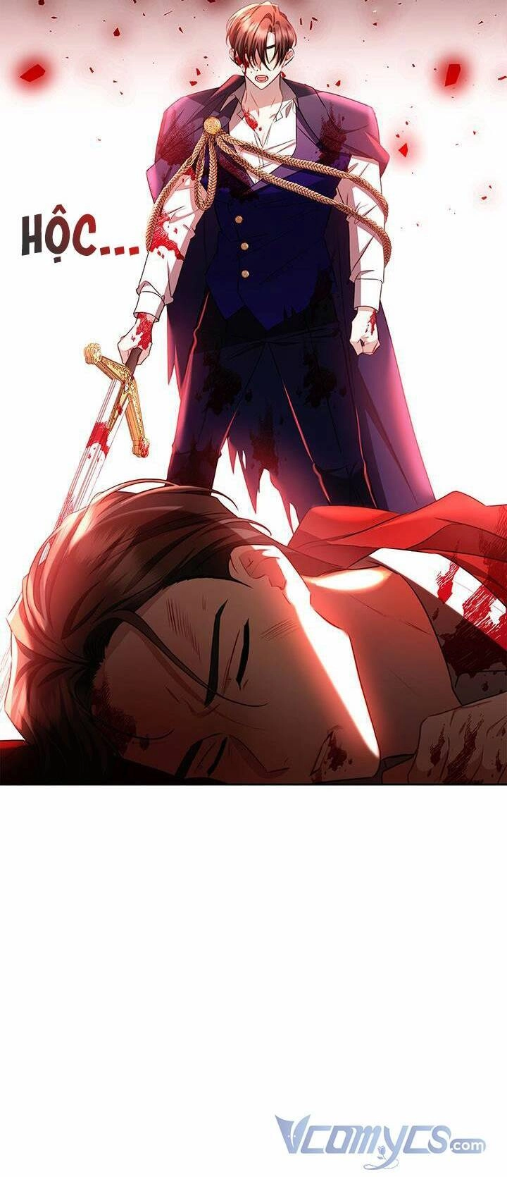 Tôi Sẽ Không Hối Tiếc Vì Anh Đâu Chapter 67 - 46