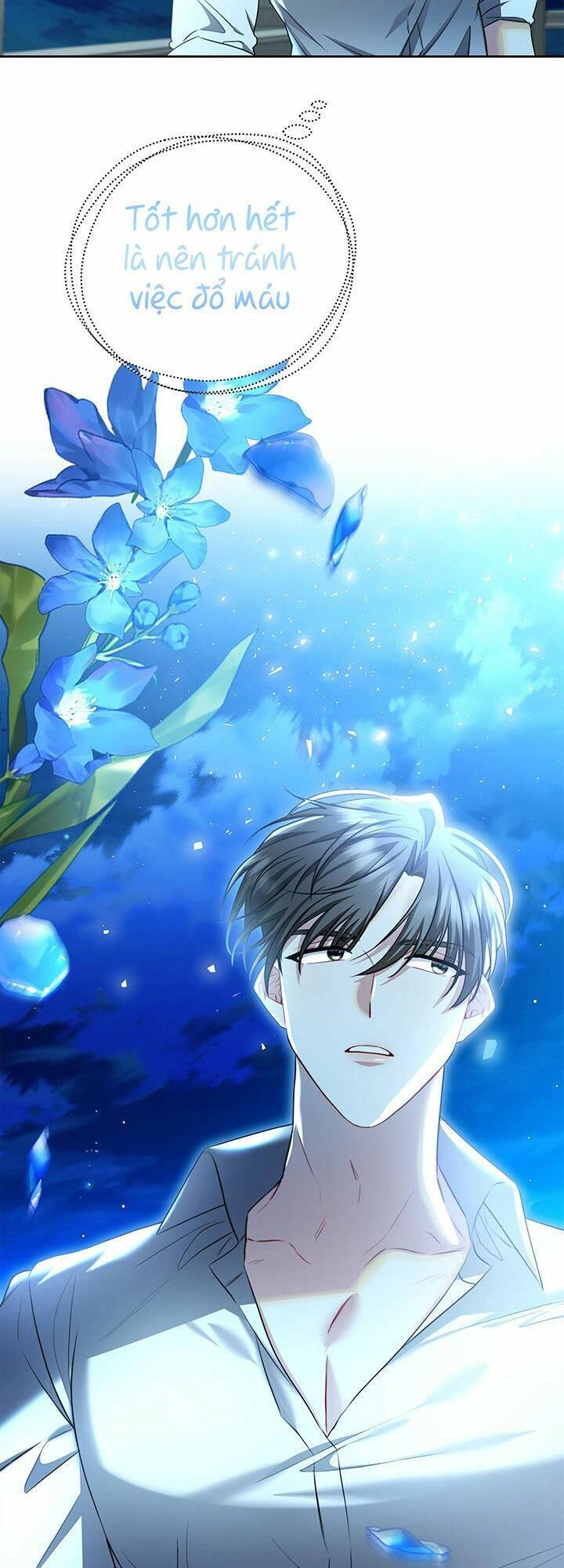 Tôi Sẽ Không Hối Tiếc Vì Anh Đâu Chapter 67 - 48