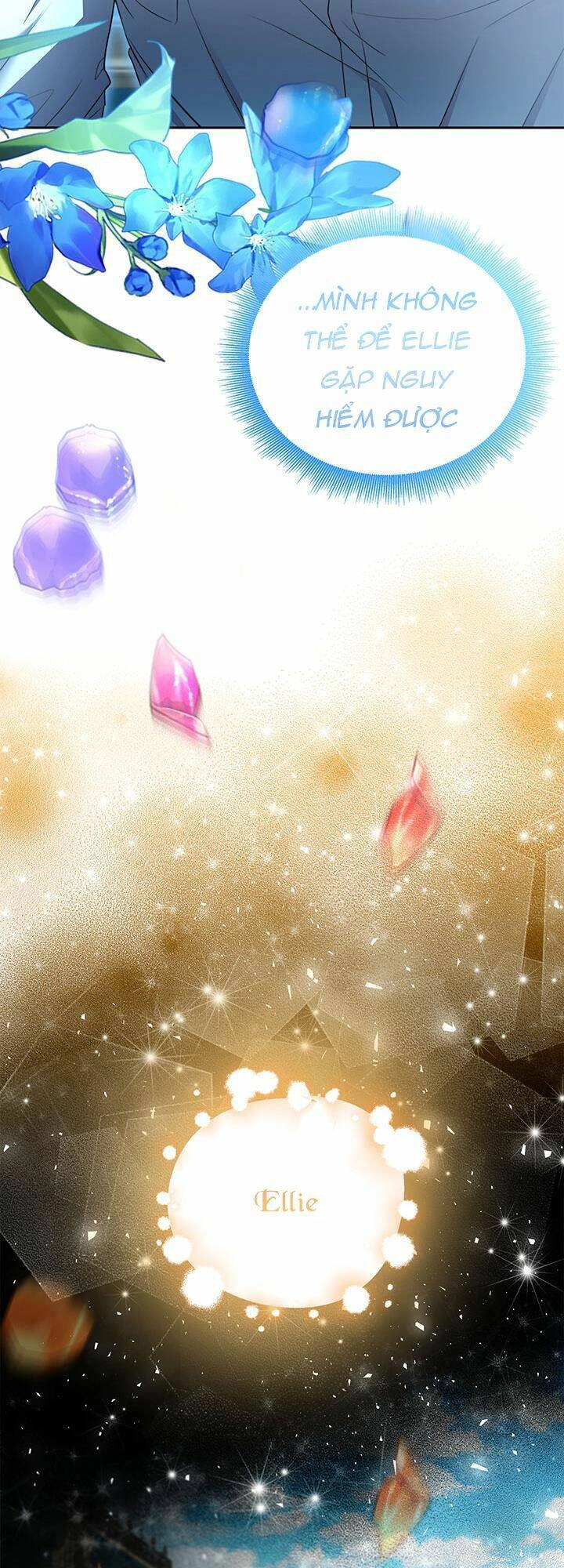 Tôi Sẽ Không Hối Tiếc Vì Anh Đâu Chapter 67 - 49