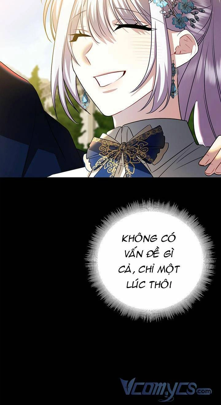 Tôi Sẽ Không Hối Tiếc Vì Anh Đâu Chapter 67 - 52