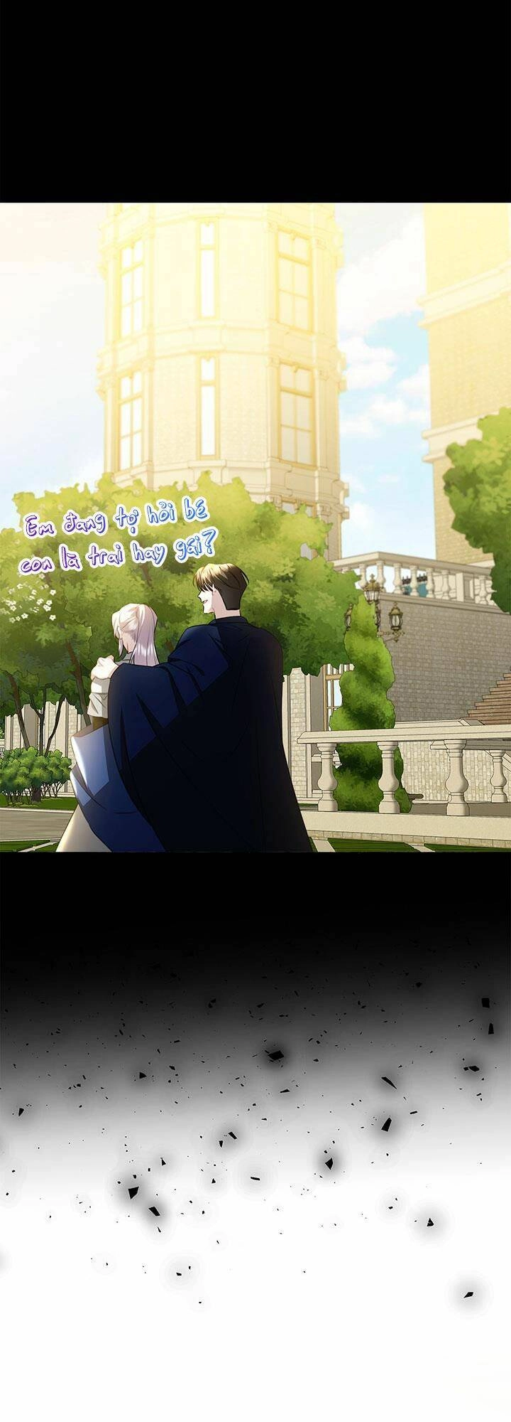 Tôi Sẽ Không Hối Tiếc Vì Anh Đâu Chapter 67 - 53