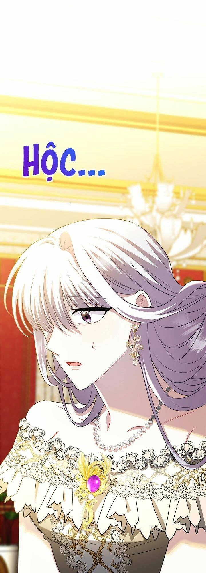 Tôi Sẽ Không Hối Tiếc Vì Anh Đâu Chapter 67 - 54