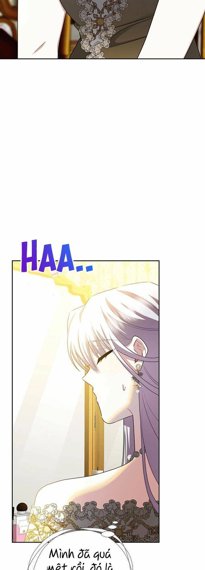 Tôi Sẽ Không Hối Tiếc Vì Anh Đâu Chapter 67 - 55