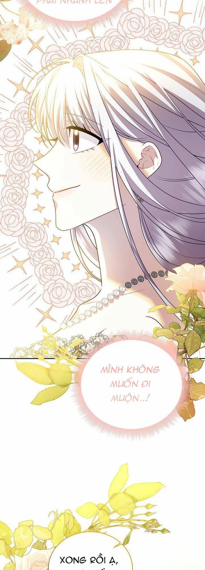 Tôi Sẽ Không Hối Tiếc Vì Anh Đâu Chapter 67 - 59