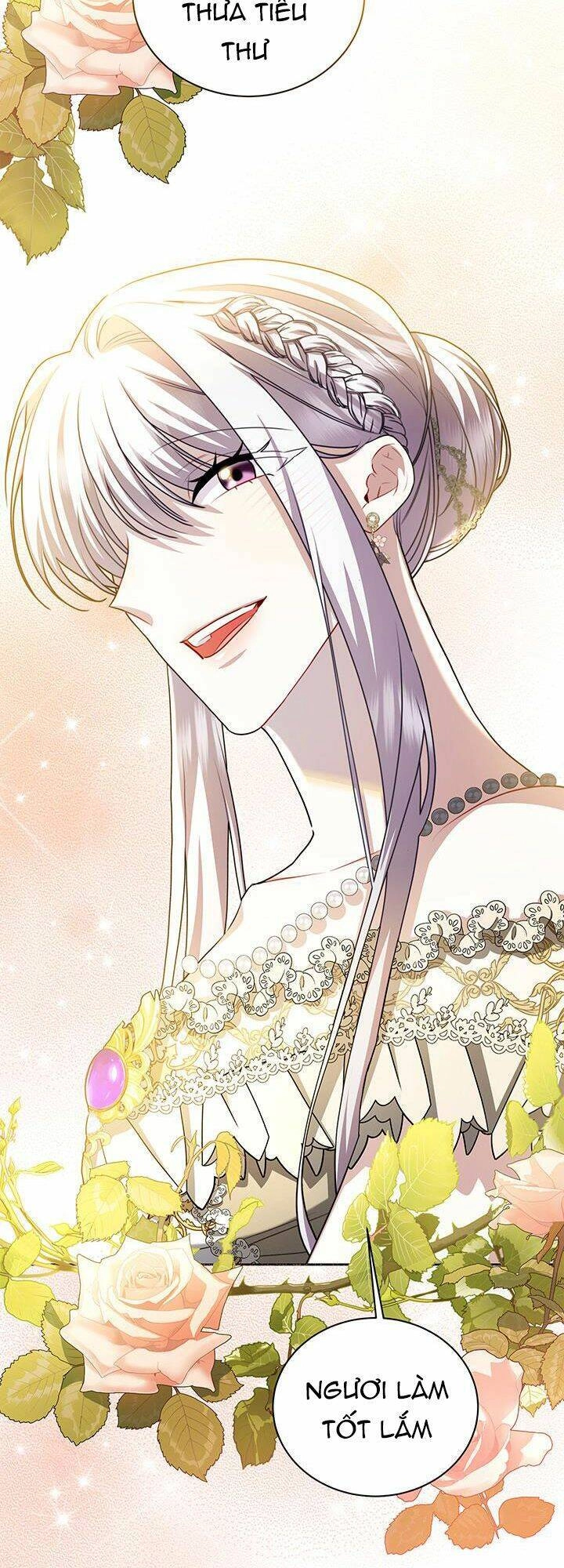 Tôi Sẽ Không Hối Tiếc Vì Anh Đâu Chapter 67 - 60