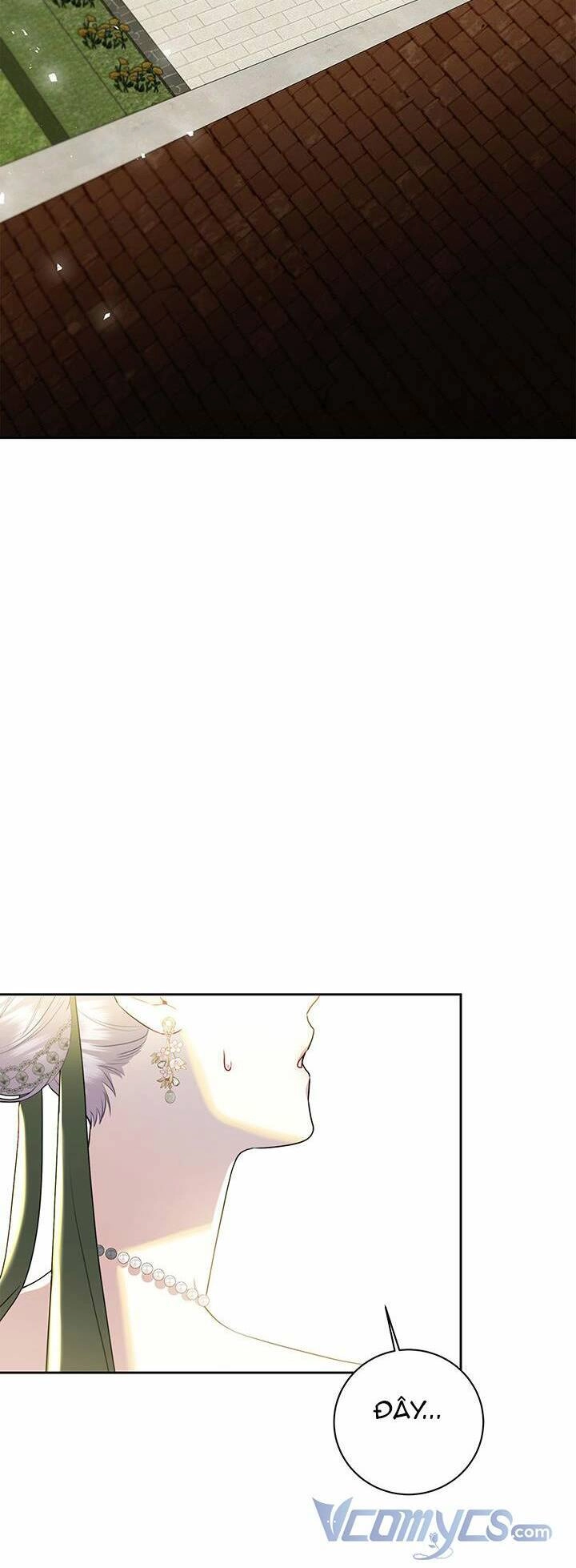 Tôi Sẽ Không Hối Tiếc Vì Anh Đâu Chapter 67 - 62