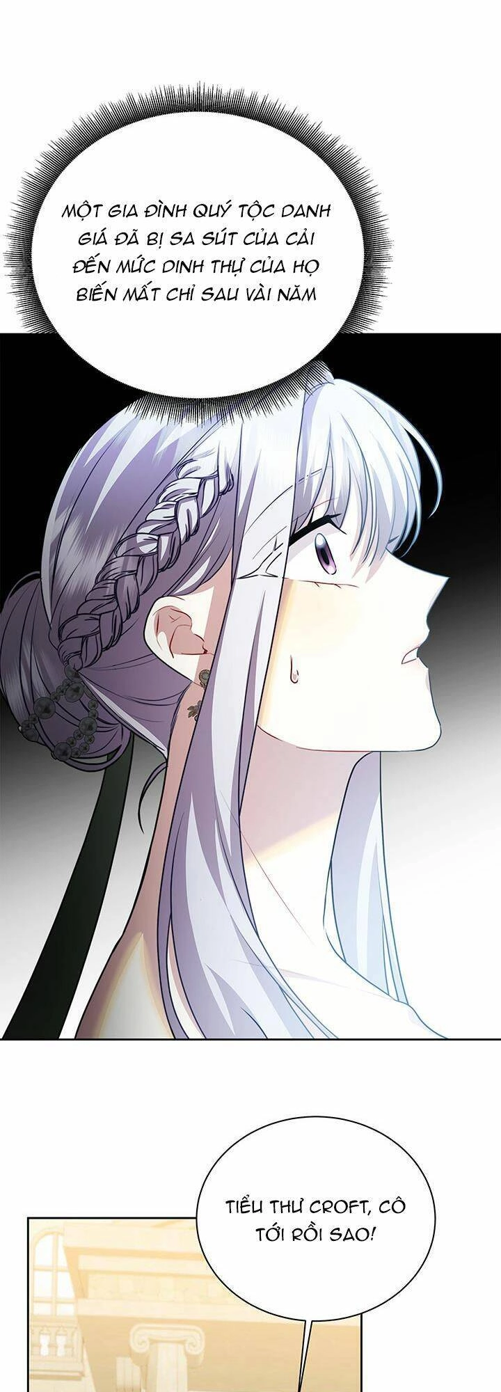 Tôi Sẽ Không Hối Tiếc Vì Anh Đâu Chapter 68 - 3