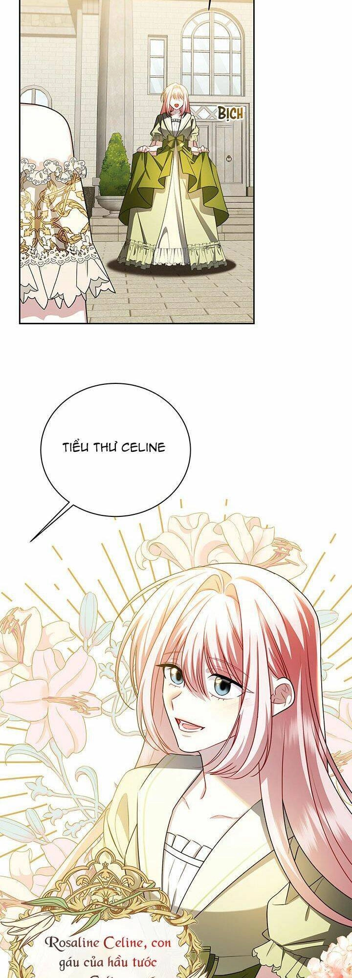 Tôi Sẽ Không Hối Tiếc Vì Anh Đâu Chapter 68 - 4