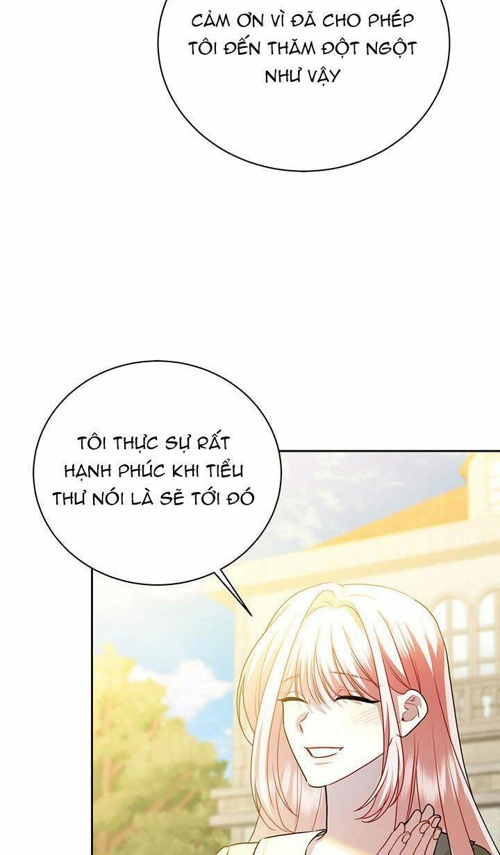 Tôi Sẽ Không Hối Tiếc Vì Anh Đâu Chapter 68 - 6