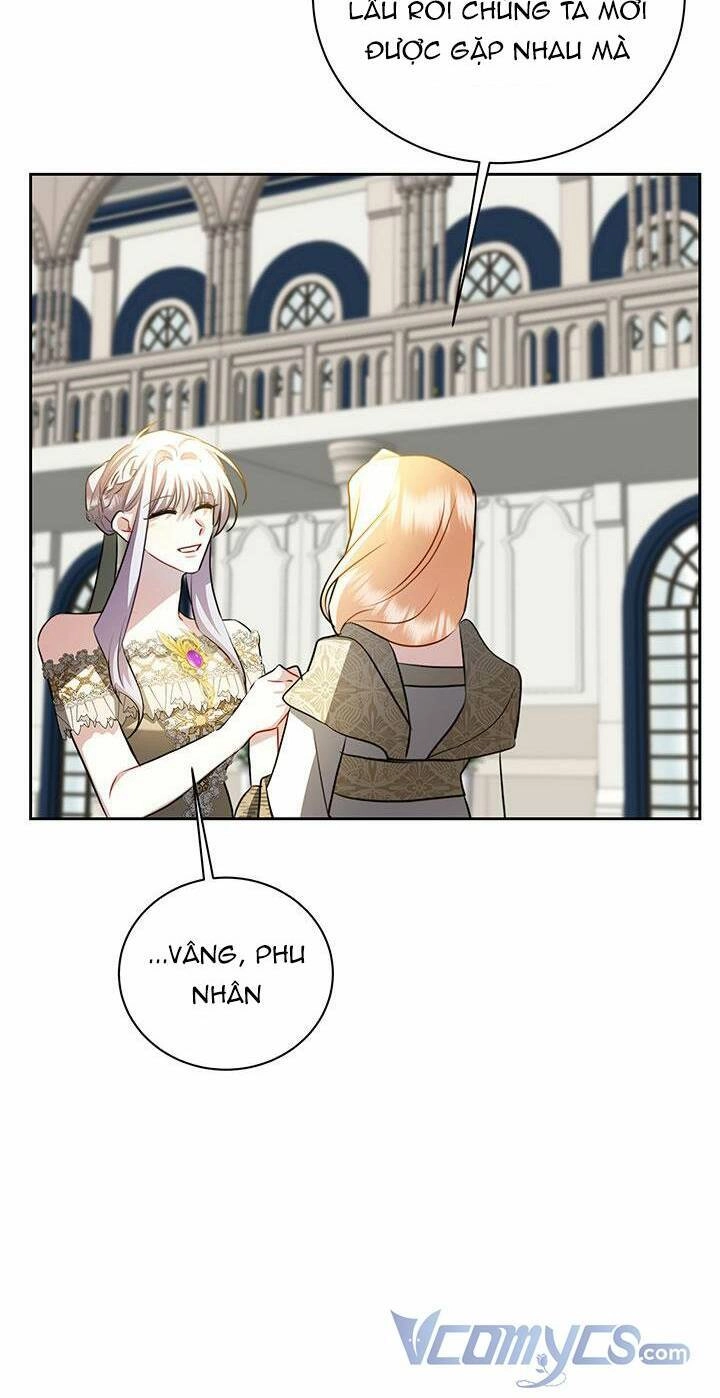 Tôi Sẽ Không Hối Tiếc Vì Anh Đâu Chapter 68 - 19